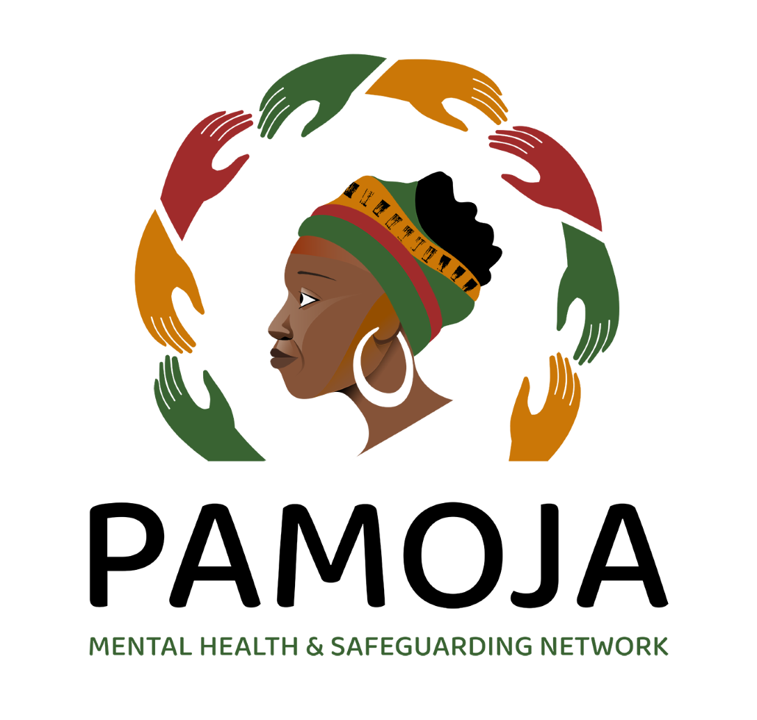 Pamoja Logo