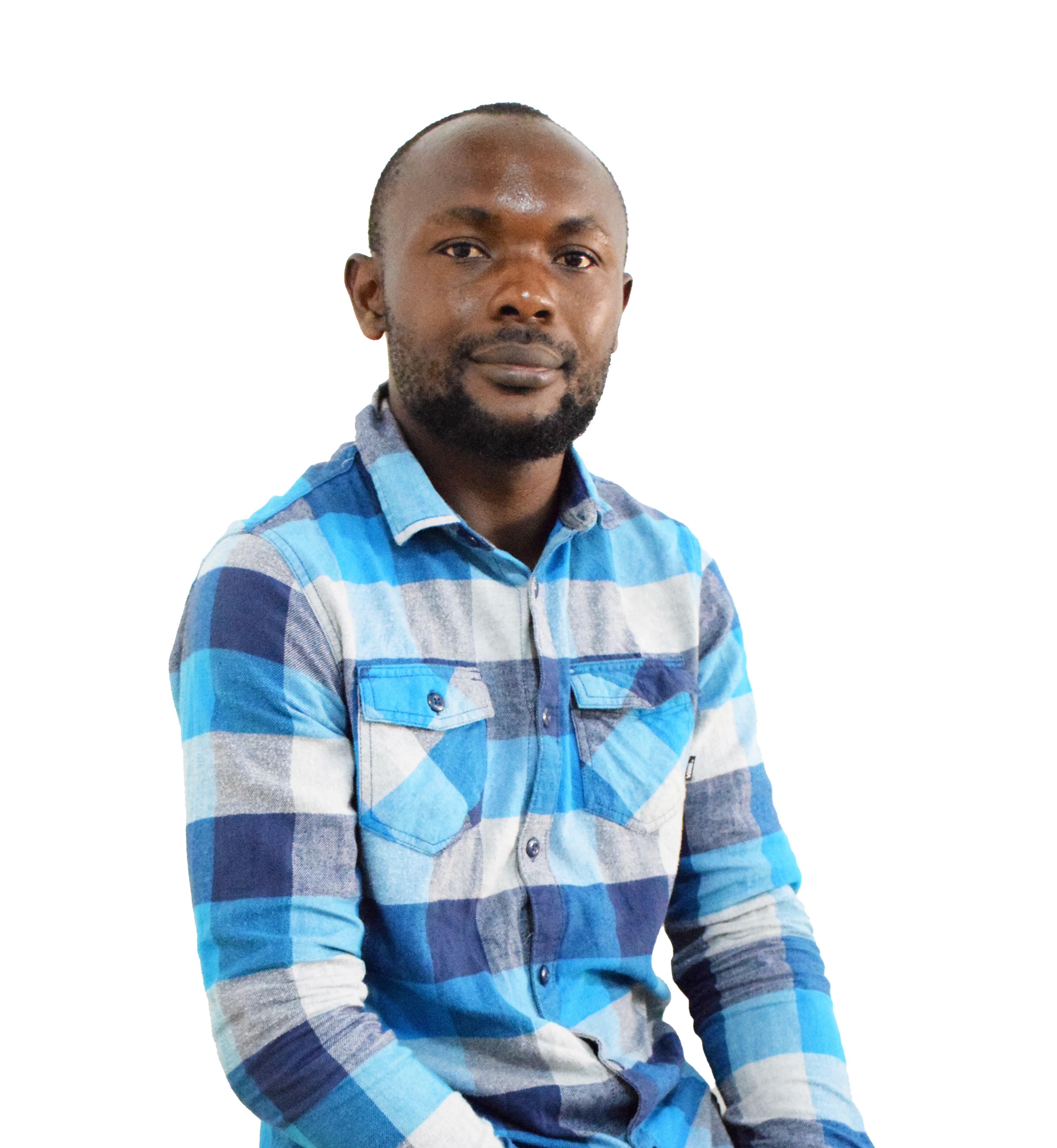 Benjamin Sifuna Wafula