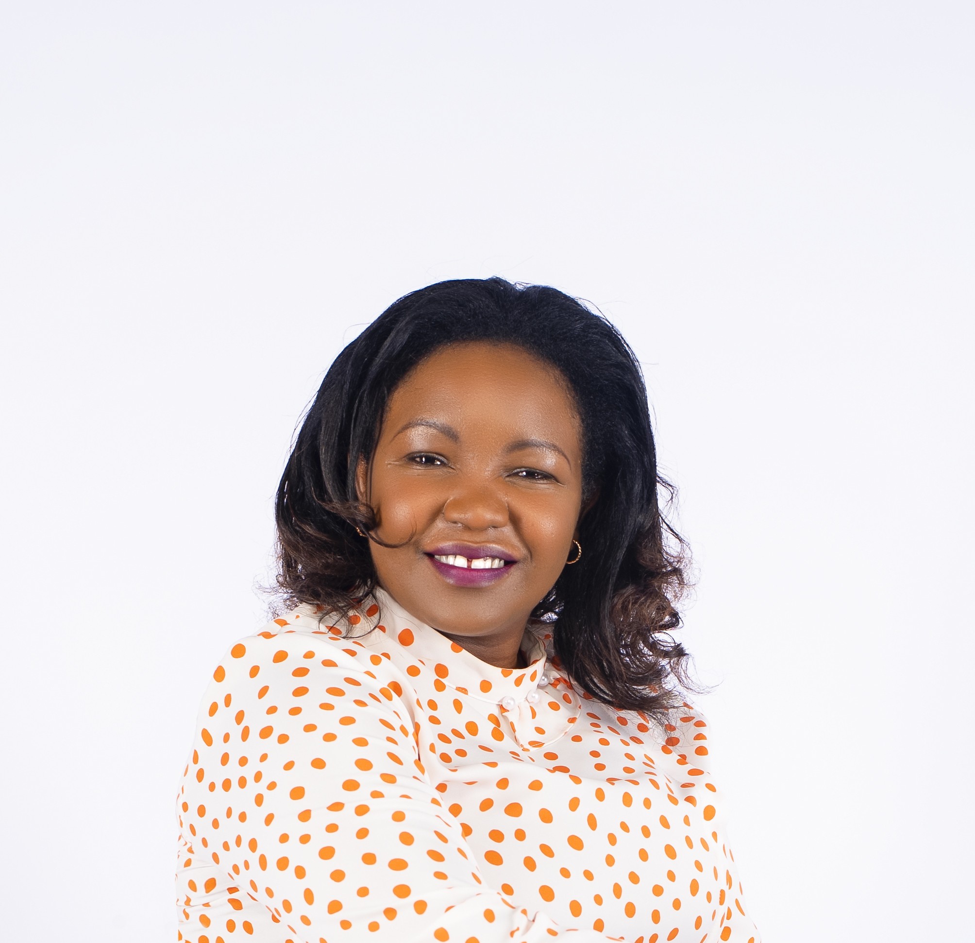Caroline Nduta
