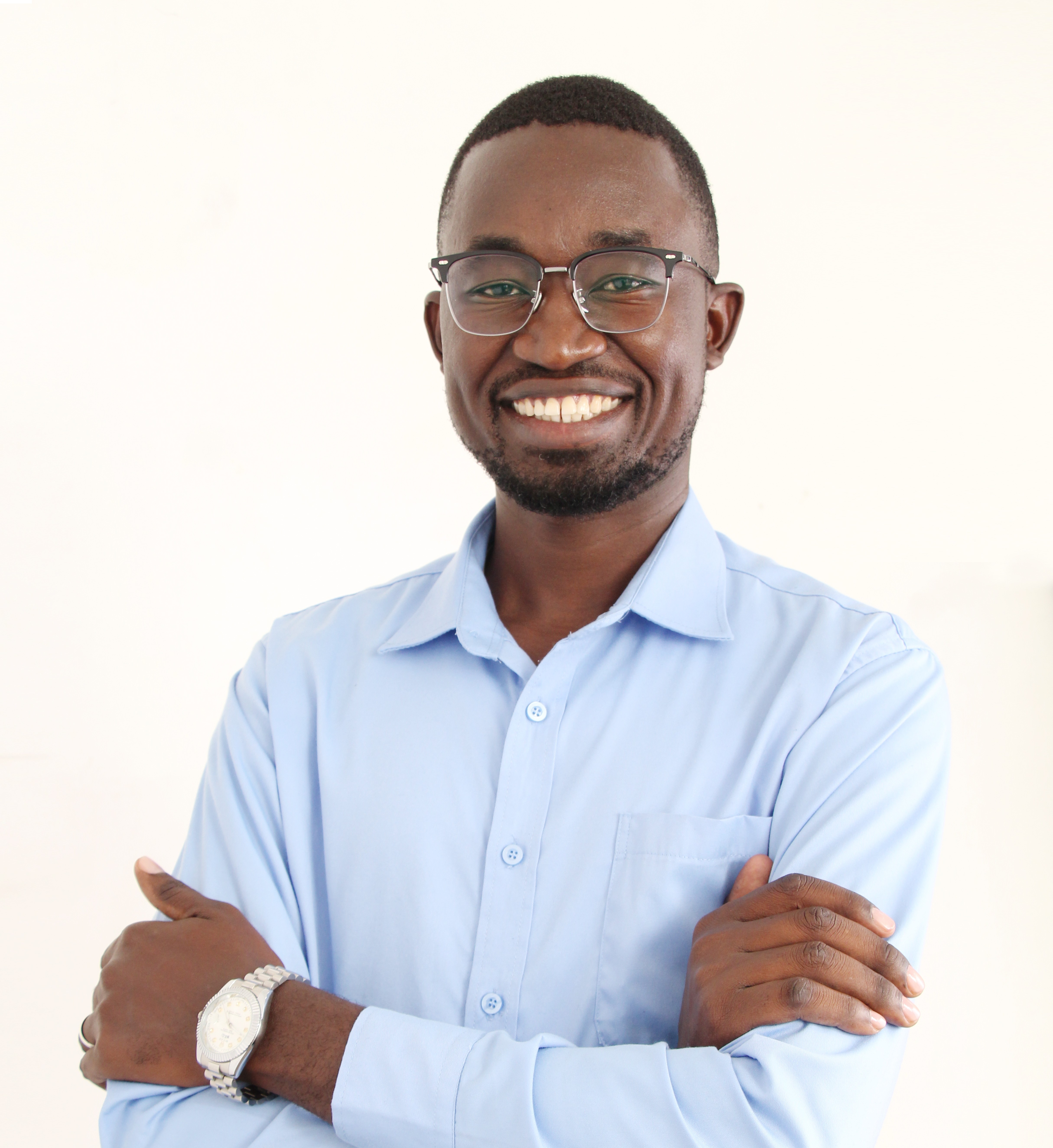 Rony Okoth Ochieng